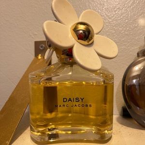 Marc Jacobs Daisy Perfume 3.4 oz